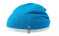 Cube Bikes Beanie Logo Ltd ONE SIZE Blue'n'white