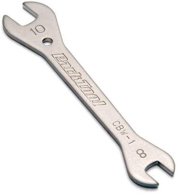 Park Tools Open End Wrench