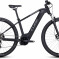 Cube Bikes Reaction Hybrid Perf 500 MD 18 1X9SPD Black/Grey
