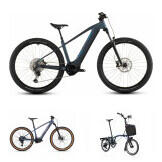 E-Bike