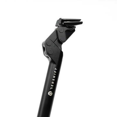 Redshift Shockstop Suspension