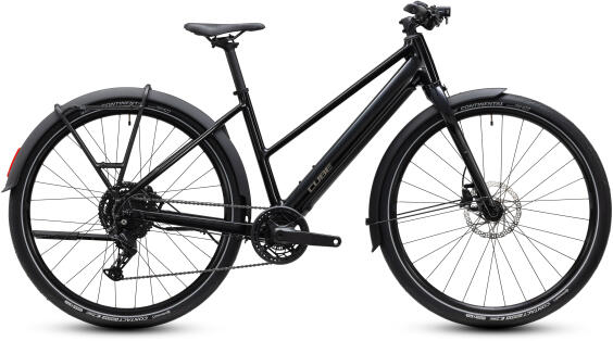Cube Bikes Editor Hyb One 360 Fe