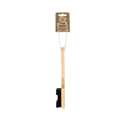 Peatys Tyre Brush