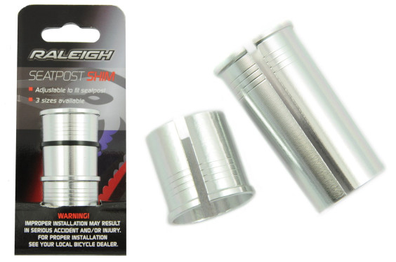 Raleigh Seatpost Shim