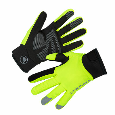 Endura Ltd Strike Waterproof
