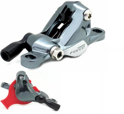Sram Force Etap Axs D1 Hrd