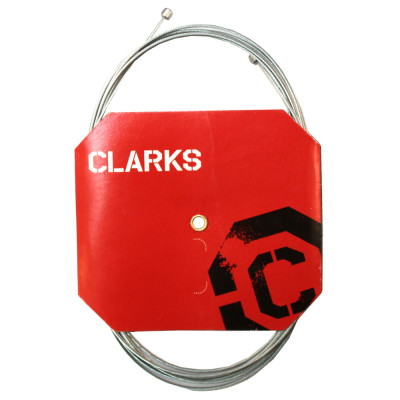 Clarks-Exceed Your Limitations Inner Stainless Steel