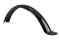 Brompton Bicycle Ltd Sl Adv Blade+flap P-LINE L TYPE Black P-Line