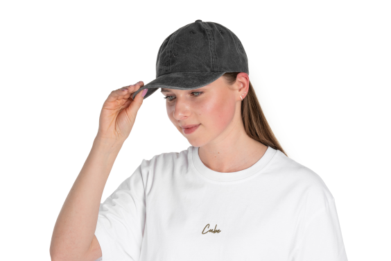 Cube Bikes 6 Panel