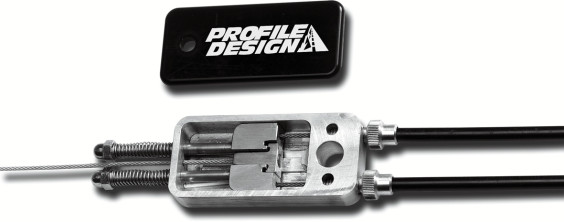 Profile Sti Adaptor