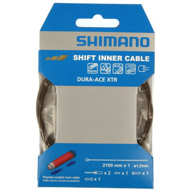 Shimano Poly D/A 9000 Gear Inner