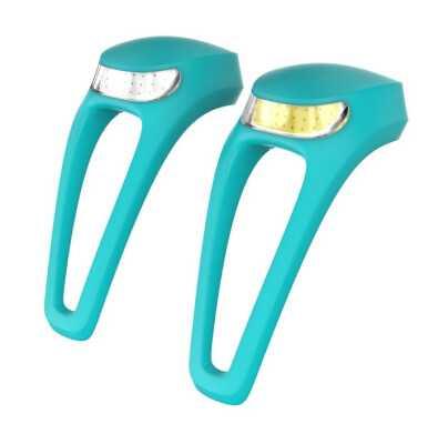 Knog Frog V3 Twin Pack