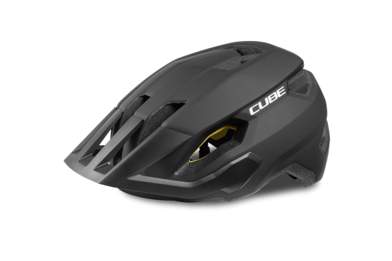 Cube Bikes Stray Mips