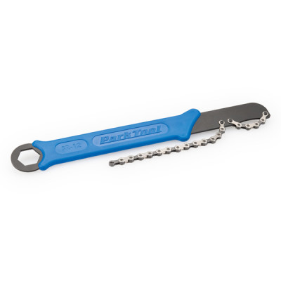 Park Tools Chain Whip 5-12Spd