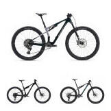 Mtb Dual Suspension