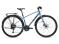 Liv Alight 2 City Disc XS 2X9SPD Frost Silver