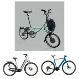 E-Bike
