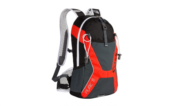 Cube Bikes Pure 11