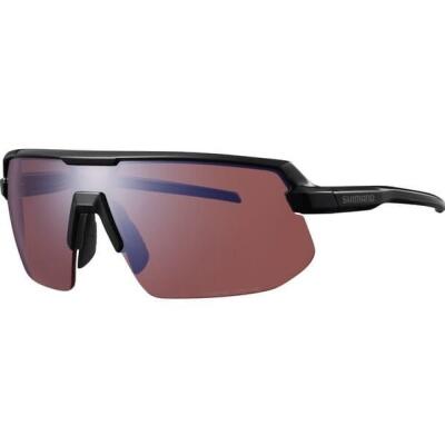 Shimano Twinspark Ridescape Lens