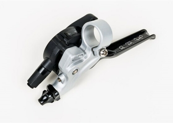 Brompton Bicycle Ltd 2Spd & Left Hand Side