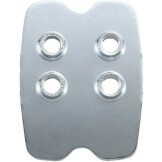 Pedal Cleat