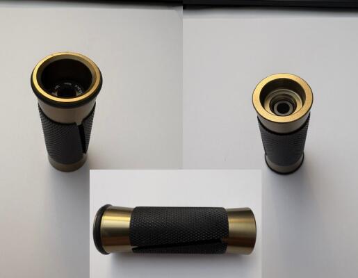 Cube Bikes Expander Plug