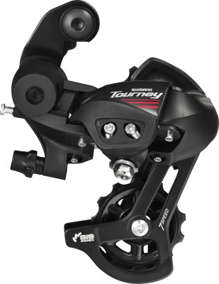 Shimano Tourney A070 7Spd