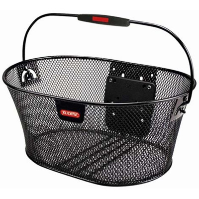 Rixen-Kaul Oval Mesh Basket