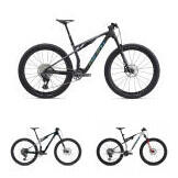 Mtb Dual Suspension