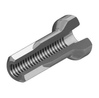 Dt Swiss Prolock Hidden Brass
