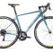Cube Bikes Axial Wls 50CM Greyblue/Lime