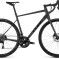 Cube Bikes Attain Slx 53CM 2X11SPD Grey/Black