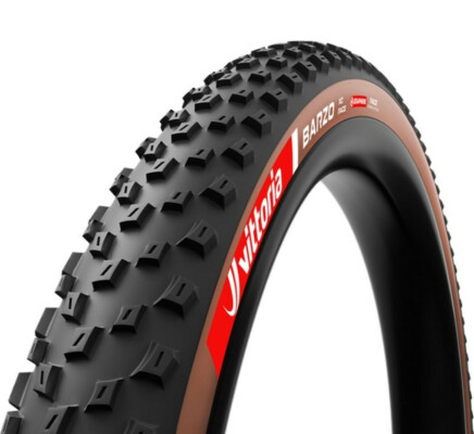 Vittoria Barzo Xc Race