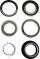 Cube Bikes No.09 Zs T-1.1/8 B-1.5 Black