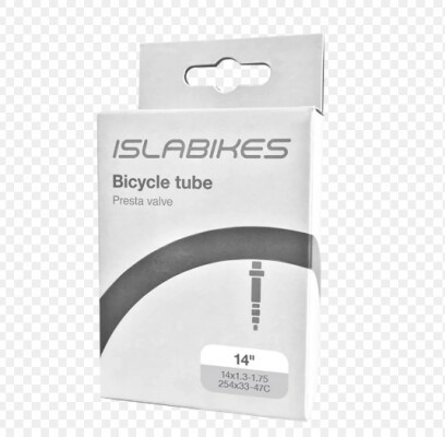 Islabikes 14 Inch Presta