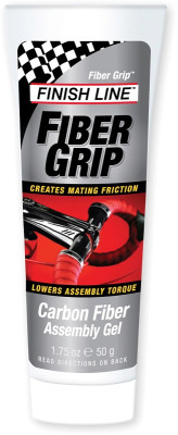 Finish Line Carbon Assembly Gel