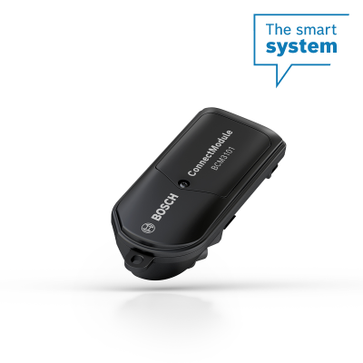 Bosch-The Smart System Connect Module
