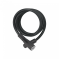 Abus 3506K Key 120CM 6MM Black