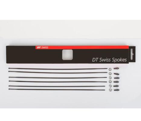 Dt Swiss Pr1600 Spline 23 Repl/Kit