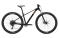 Liv Tempt 4 XS 1X8SPD Black