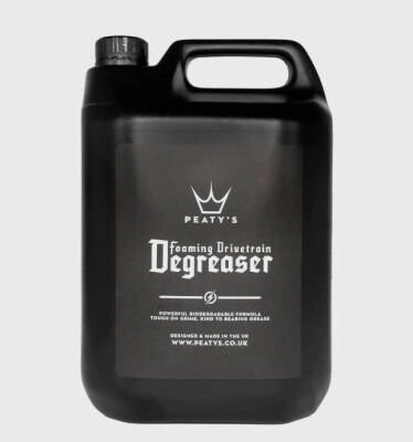 Peatys Foaming Degreaser
