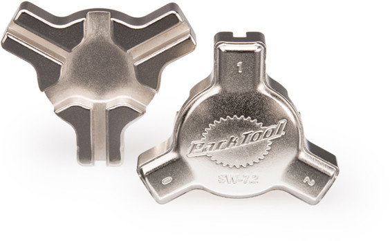Park Tools Triple Spoke Wrench