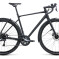 Cube Bikes Nuroad Fe XS 50CM 2X8SPD Black/Grey
