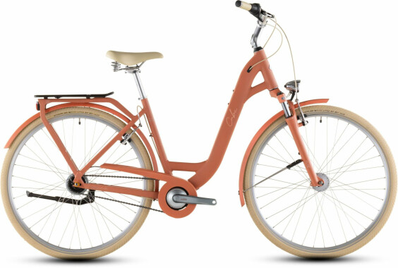Cube Bikes Aruba