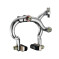 Dia Compe Dc730 53-71MM  FRONT Silver