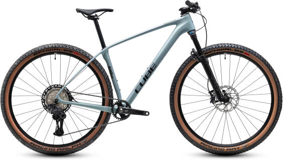 Cube Bikes Reaction C:62 Race