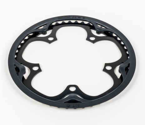 Brompton Bicycle Ltd Spider Type + Guard