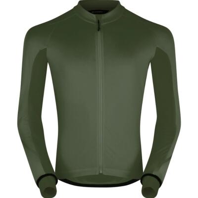 Madison Dte Mens Isoler Thermal L/Sleeve