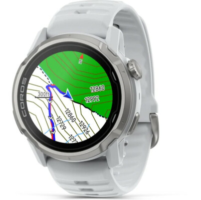 Coros Apex 4 Gps Watch