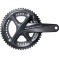 Shimano Ultegra Fc-08 172.5MM 11SPD 46/36T Grey